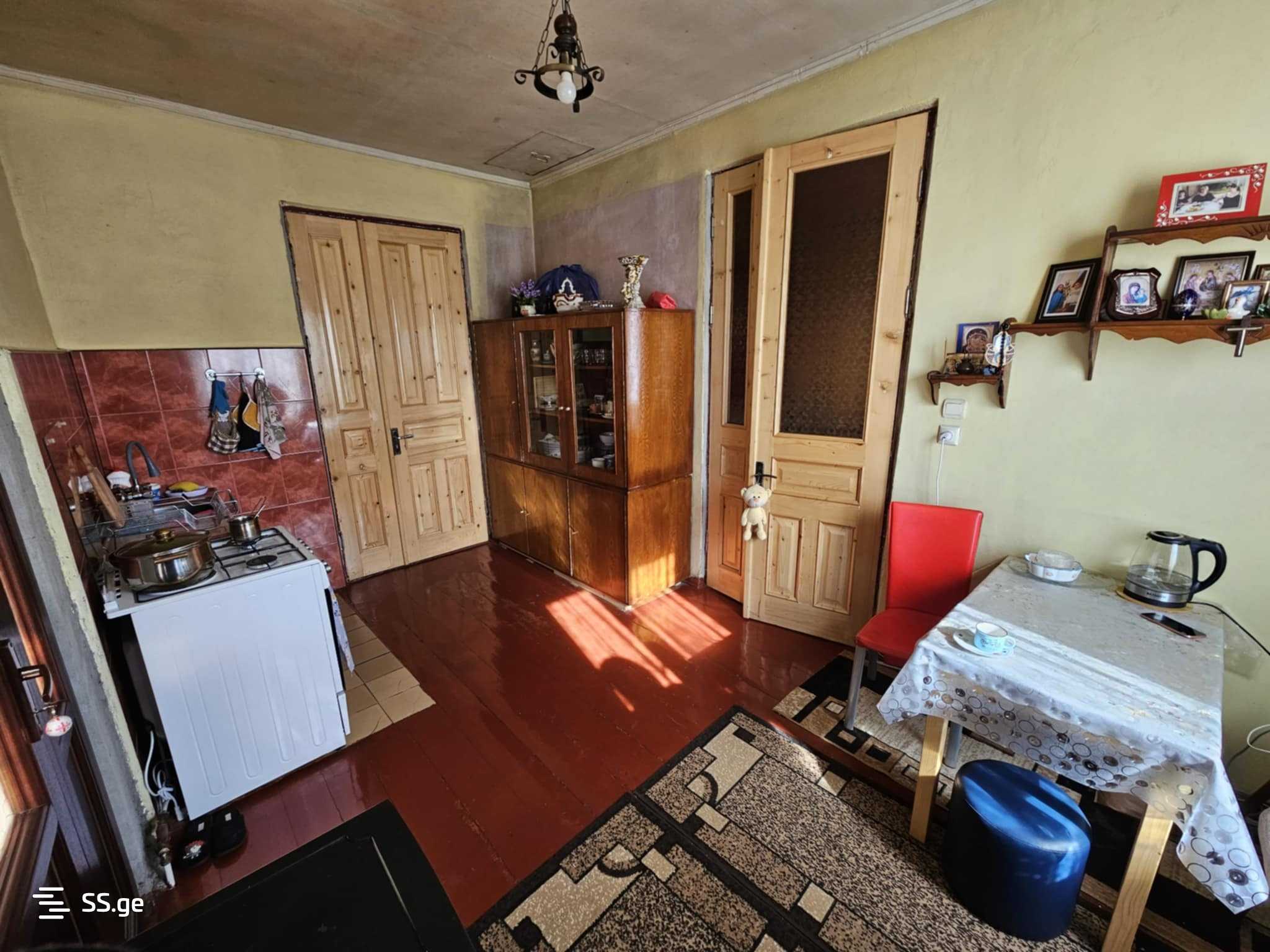 Продажа 6-комната Частный дом view 7