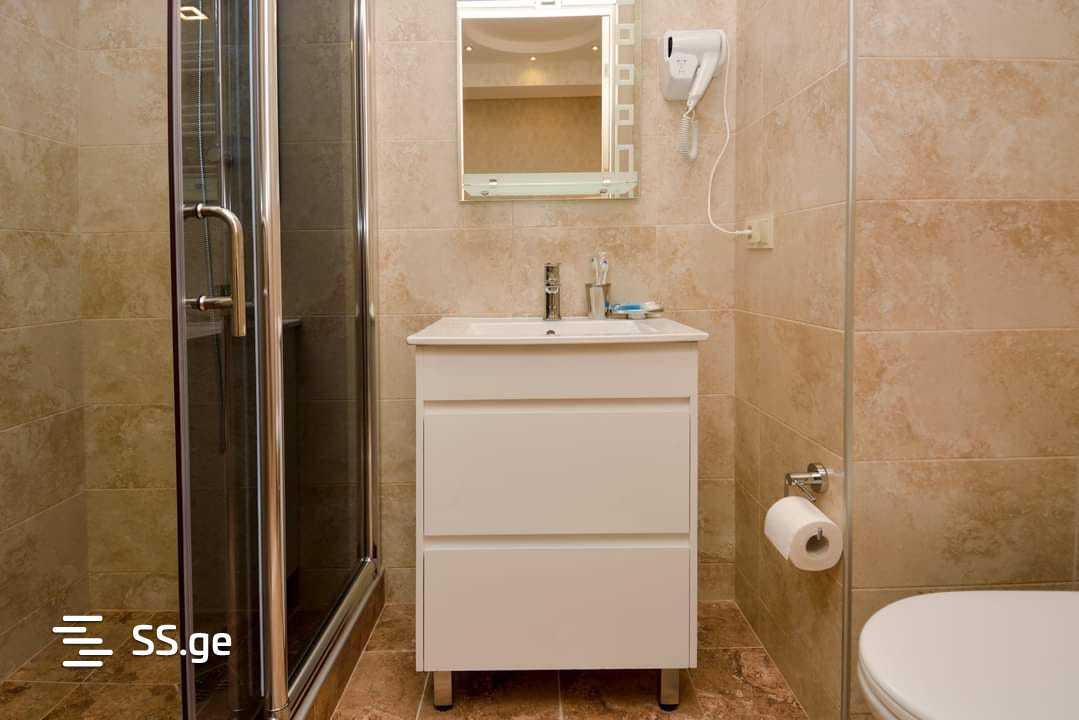 3 Room Flat Daily Rent. Chugureti, 8 of 11