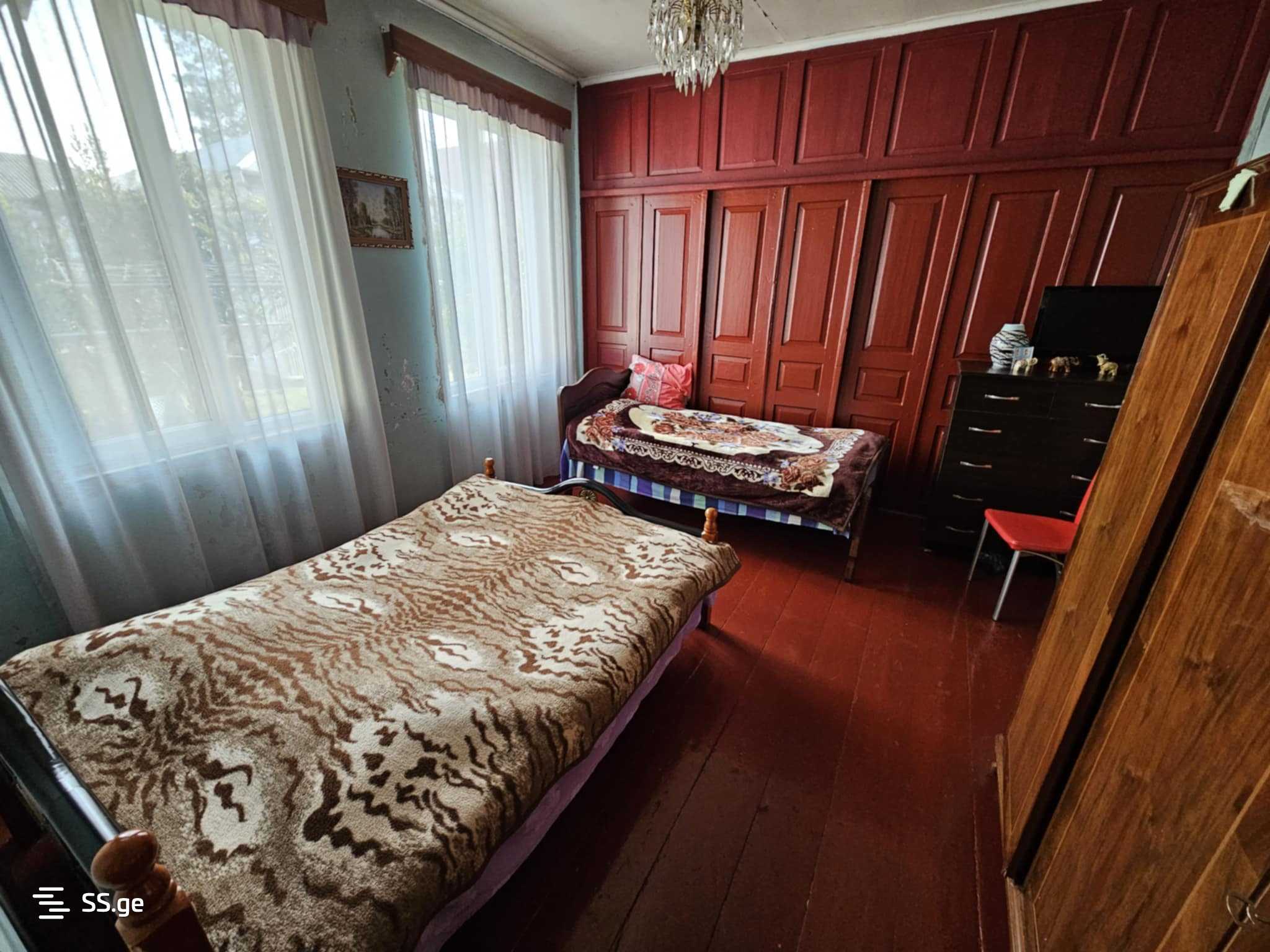 Продажа 6-комната Частный дом view 11