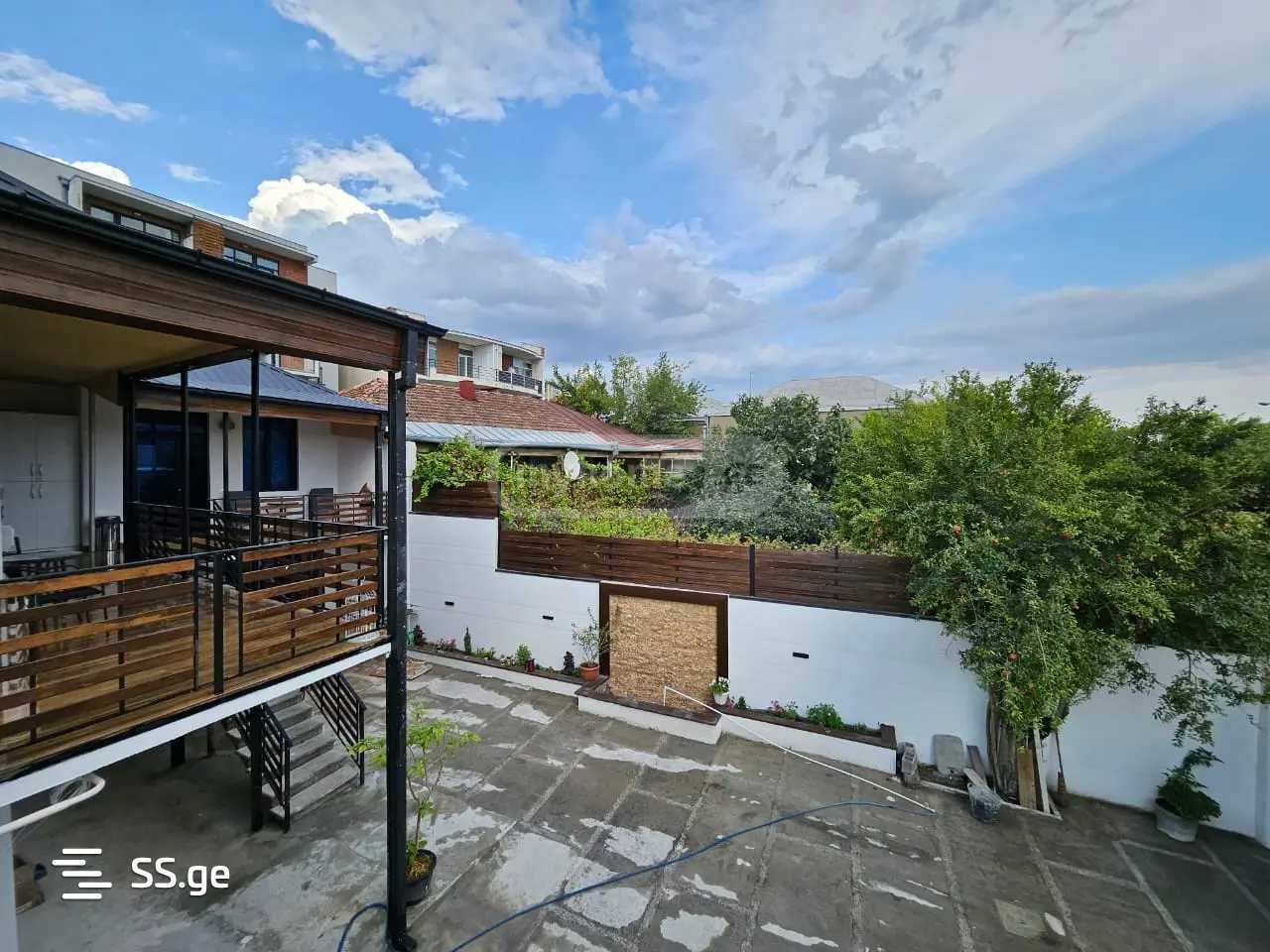 8 Room Hotel For Rent. Elia, 10 of 11
