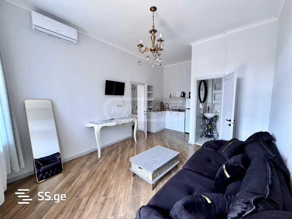 8 Room Hotel For Rent. Elia, 7 of 11