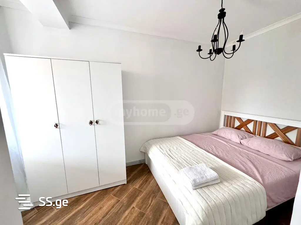 8 Room Hotel For Rent. Elia, 8 of 11