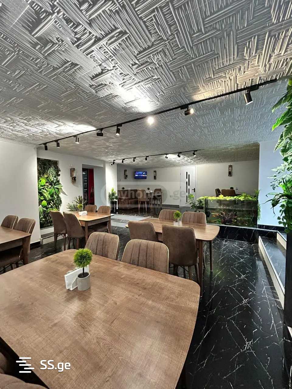 Commercial Space For Sale. Saburtalo, 1 of 4
