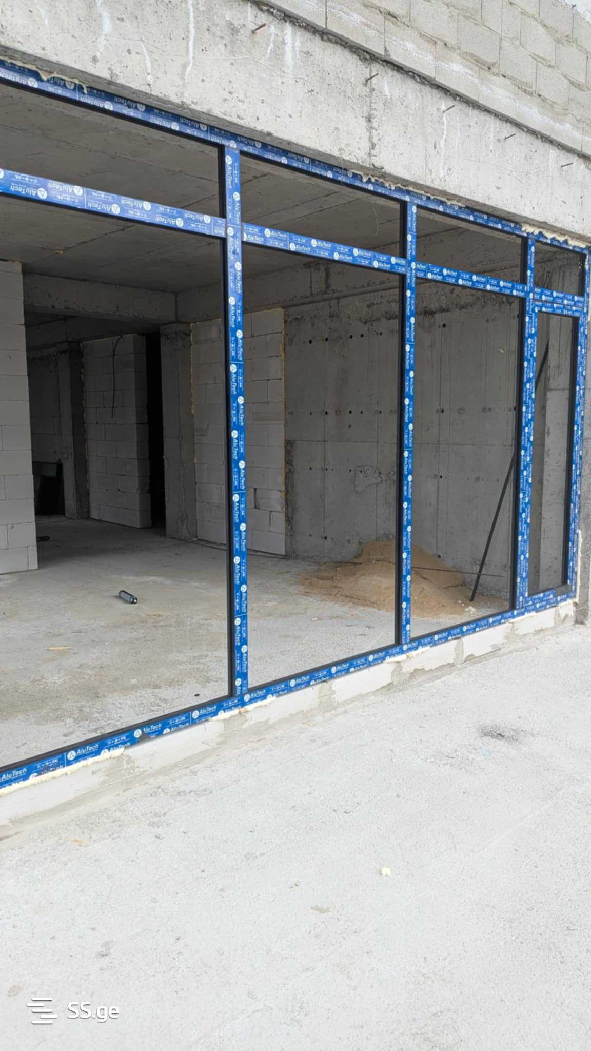 4 Room Flat For Sale view 9
