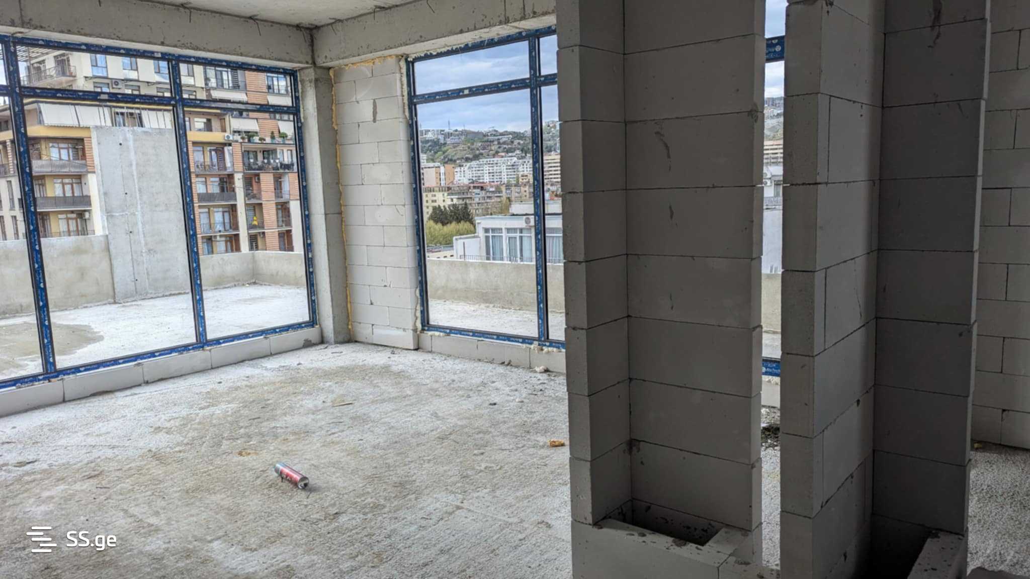 4 Room Flat For Sale, 4 of 4