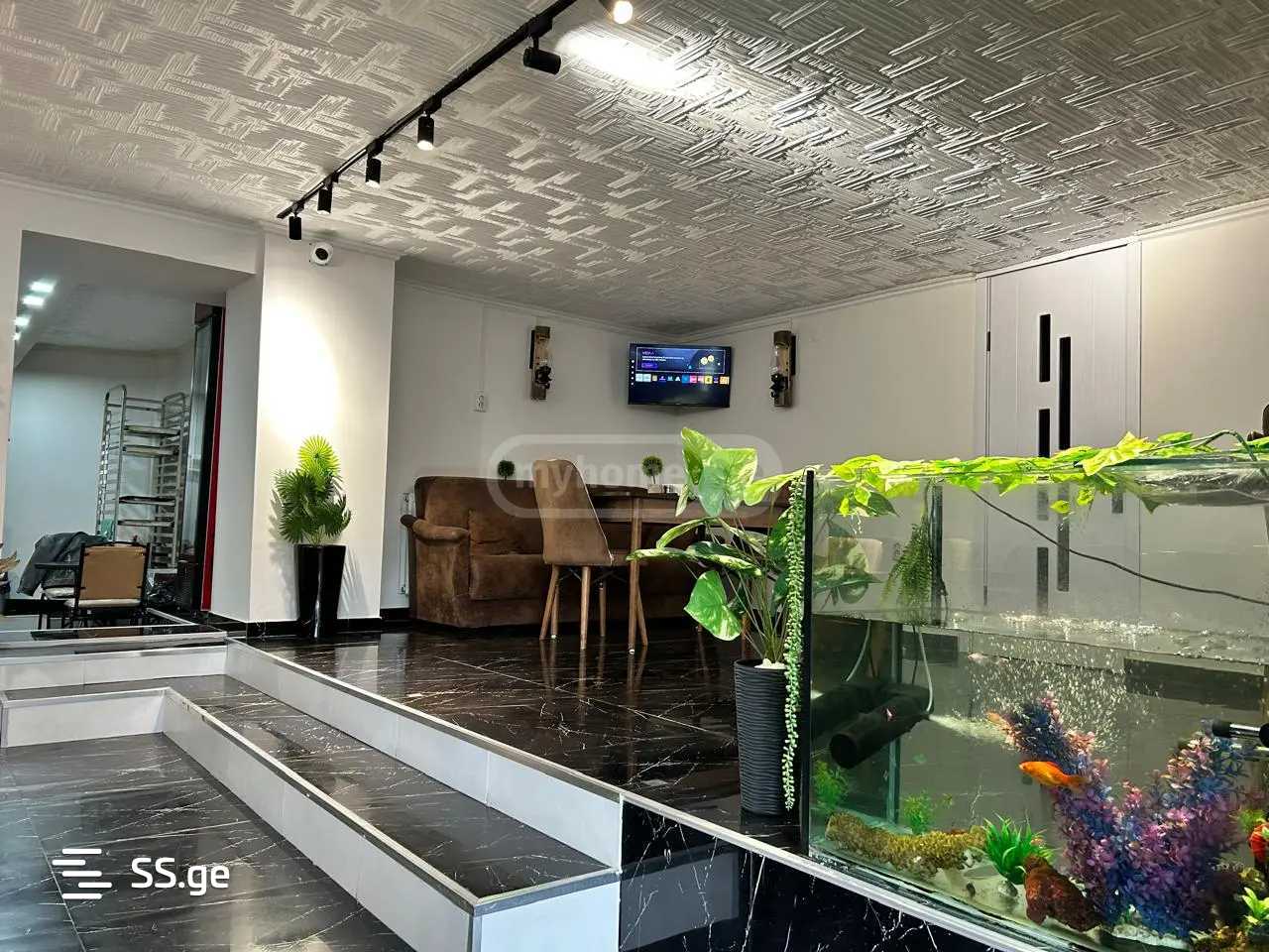 Commercial Space For Sale. Saburtalo, 4 of 4