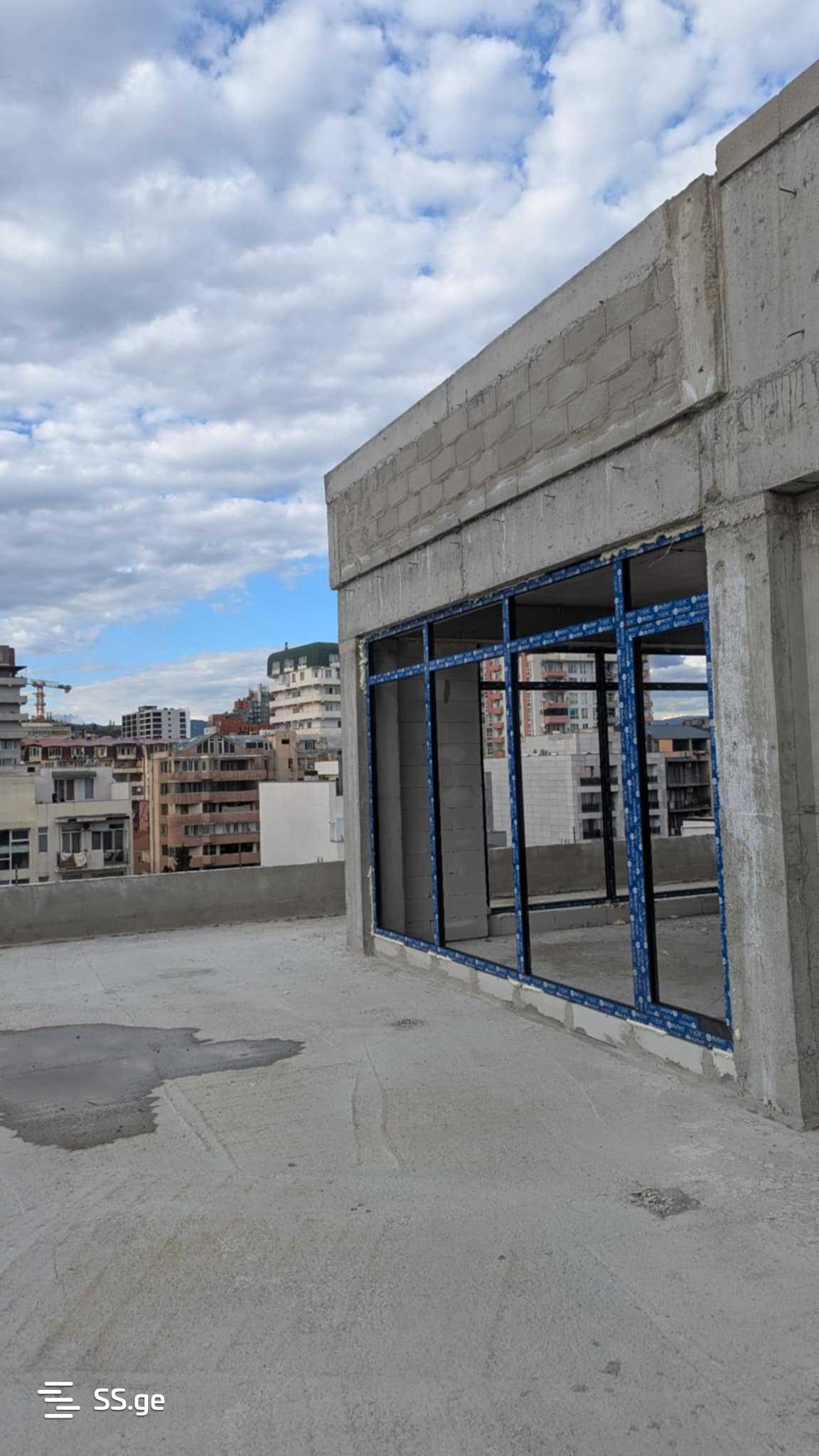 4 Room Flat For Sale view 6