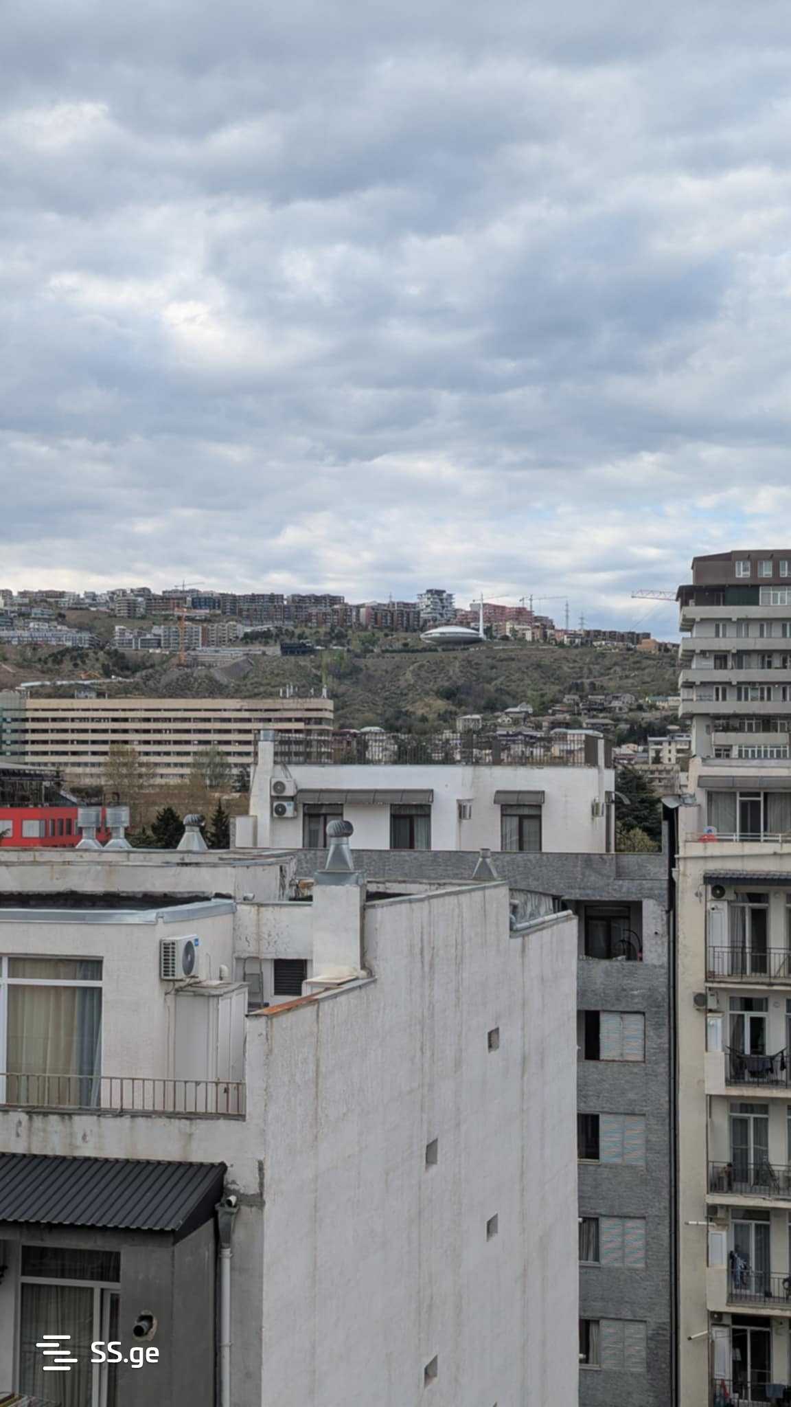 4 Room Flat For Sale view 5