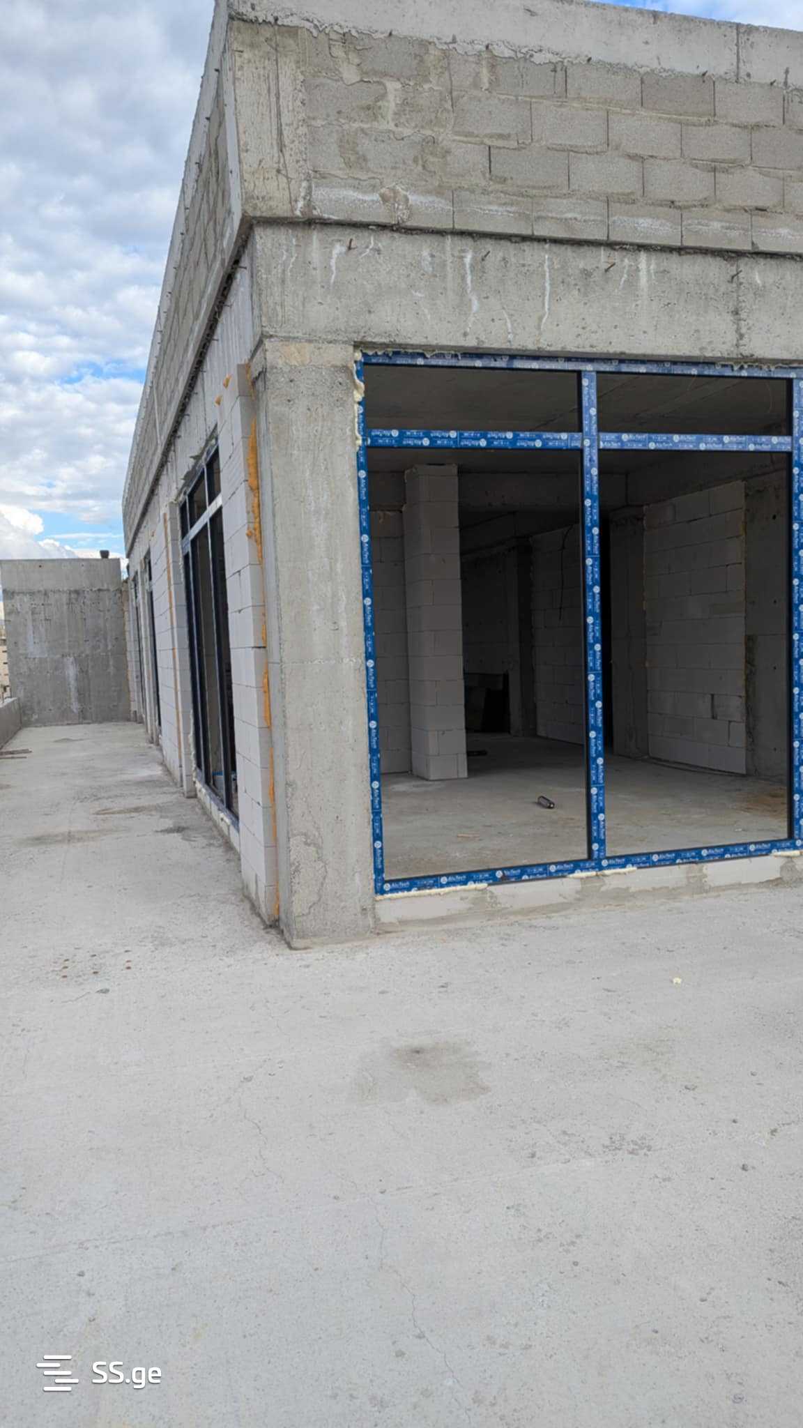 4 Room Flat For Sale view 7