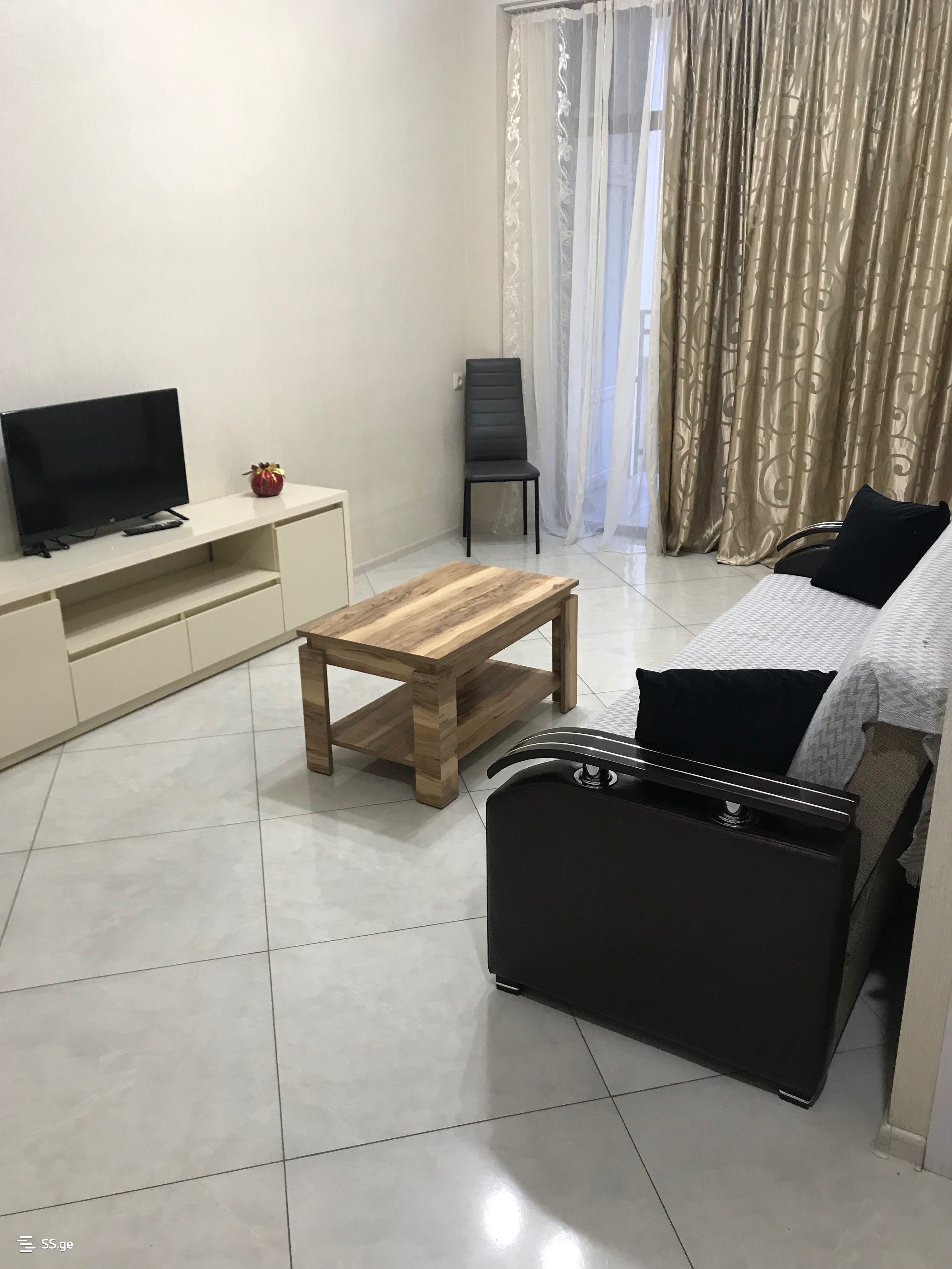 2 Room Flat Daily Rent. Gldani, 4 of 4