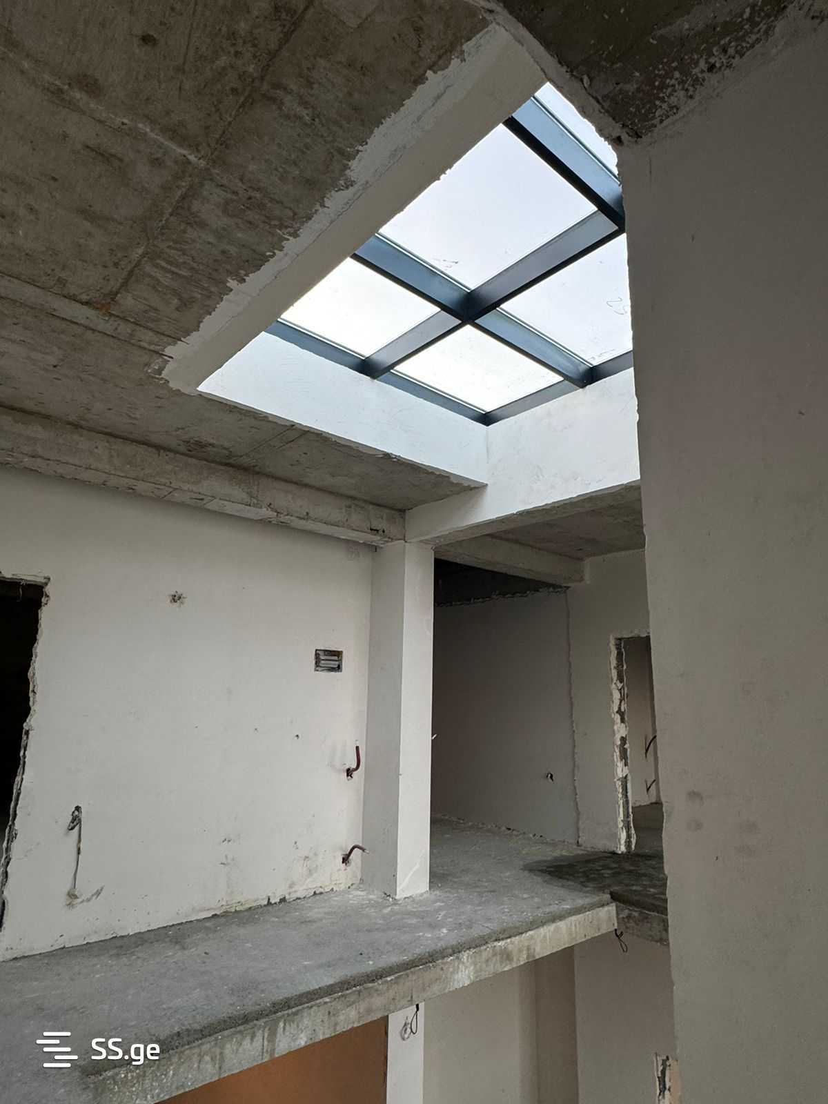 5 Room Private House For Sale view 6