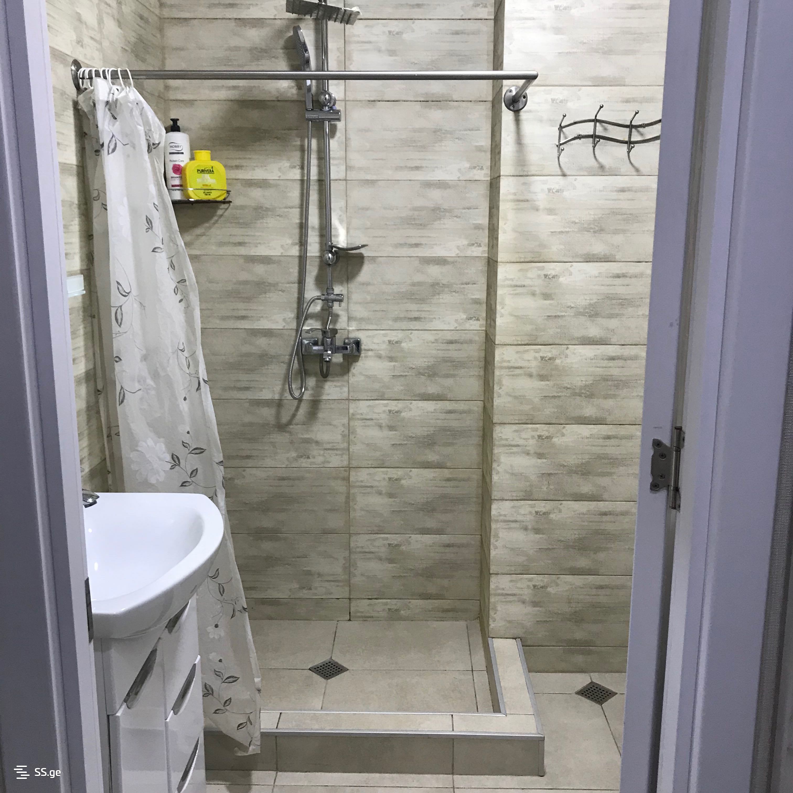 2 Room Flat Daily Rent. Gldani, 3 of 7
