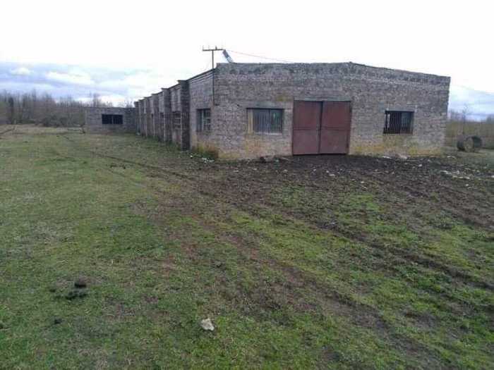 Land For Sale. Anaklia