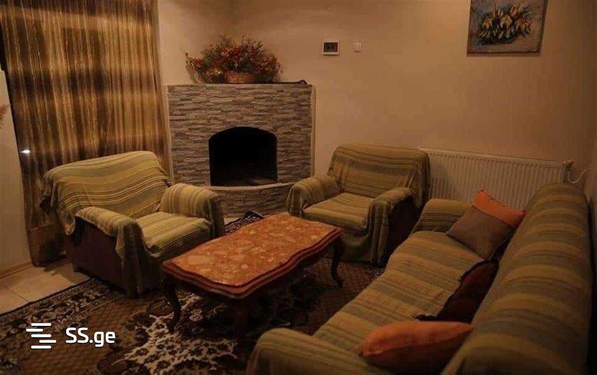 4 Room Private House For Rent. Vake, 5 of 11