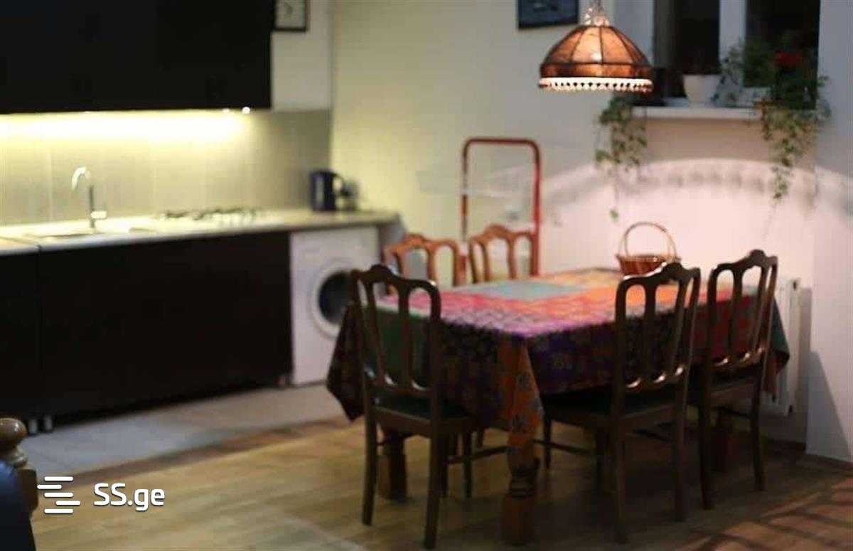 4 Room Private House For Rent. Vake, 9 of 11