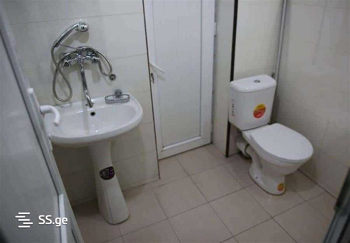 4 Room Private House For Rent. Vake, 10 of 11
