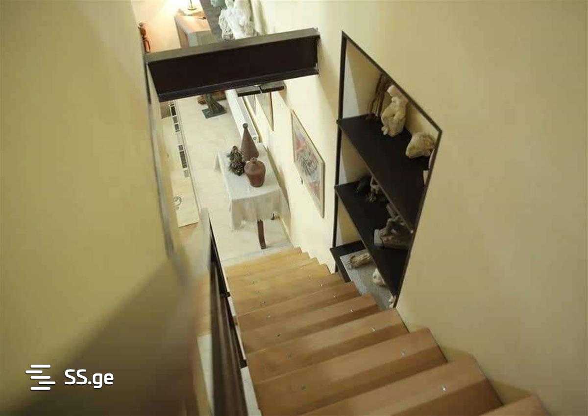 4 Room Private House For Rent. Vake, 8 of 11