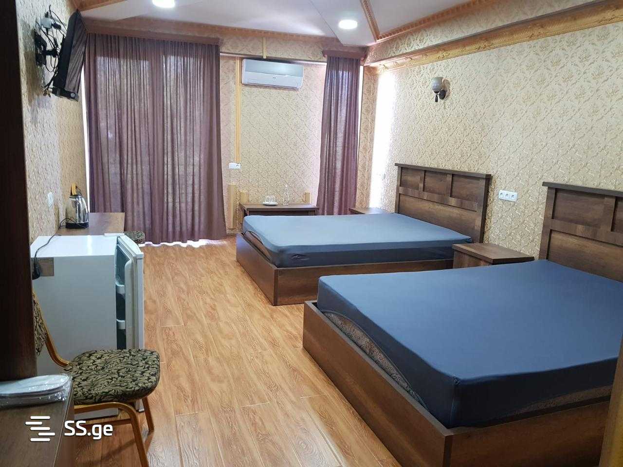 24 Room Hotel For Rent. Didube, 2 of 6