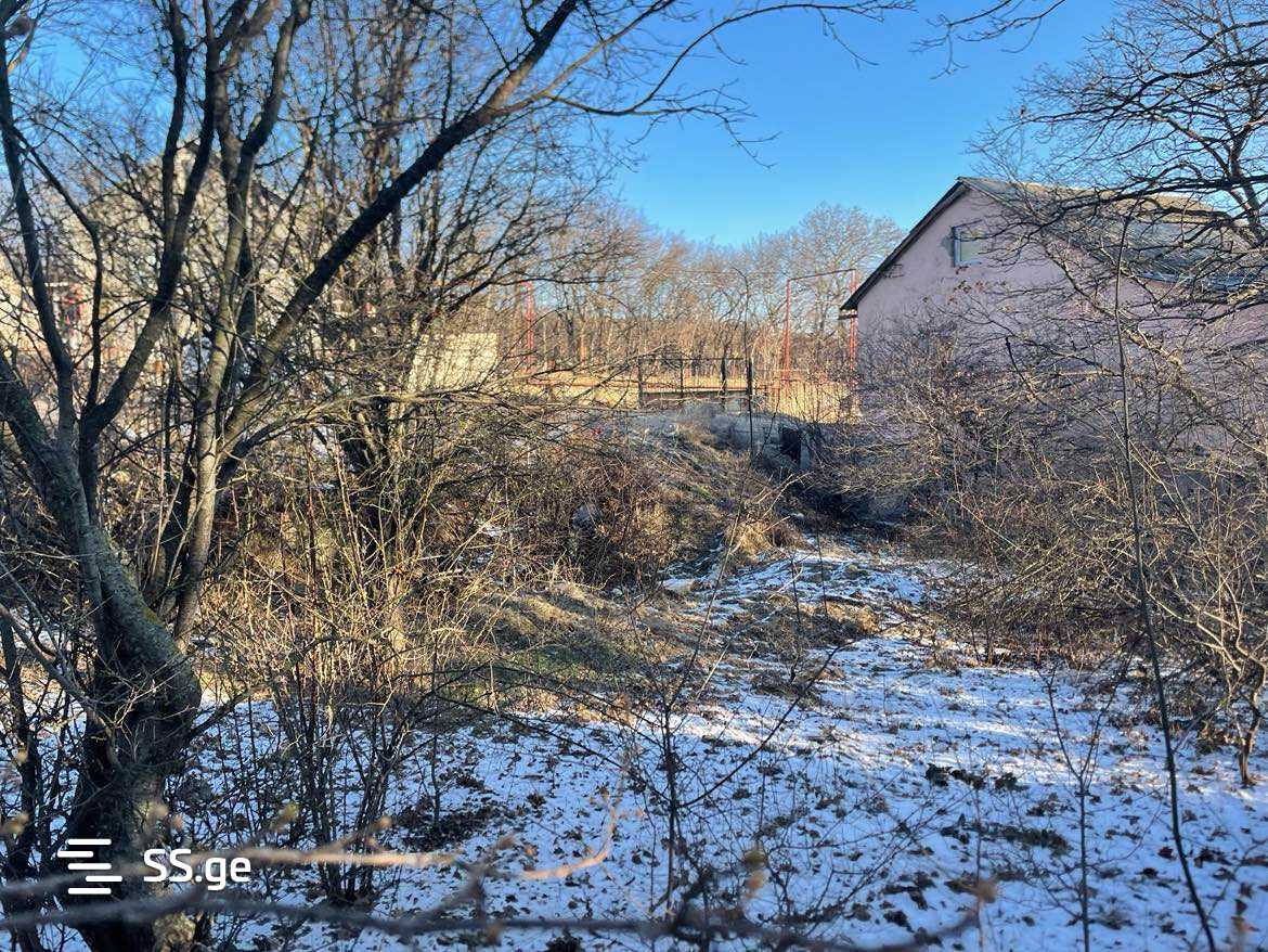 Land For Sale. Mukhattskaro view 22