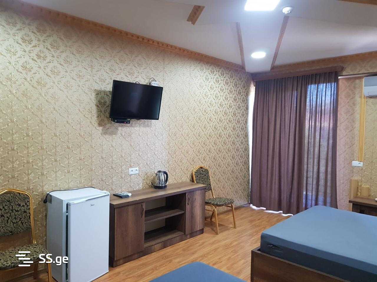 24 Room Hotel For Rent. Didube, 1 of 6