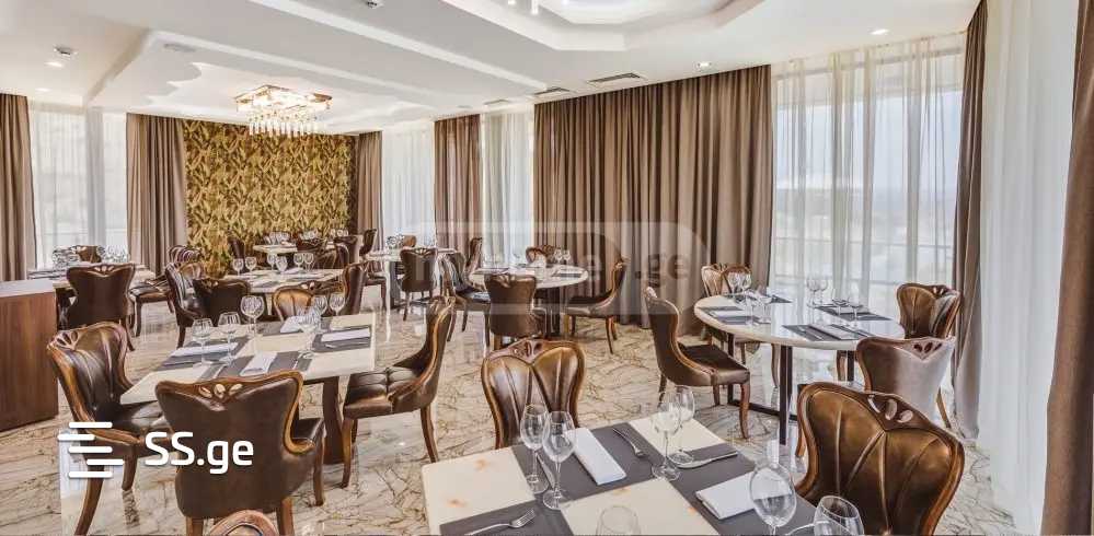 32 Room Hotel For Rent. Lisi Lake, 3 of 9