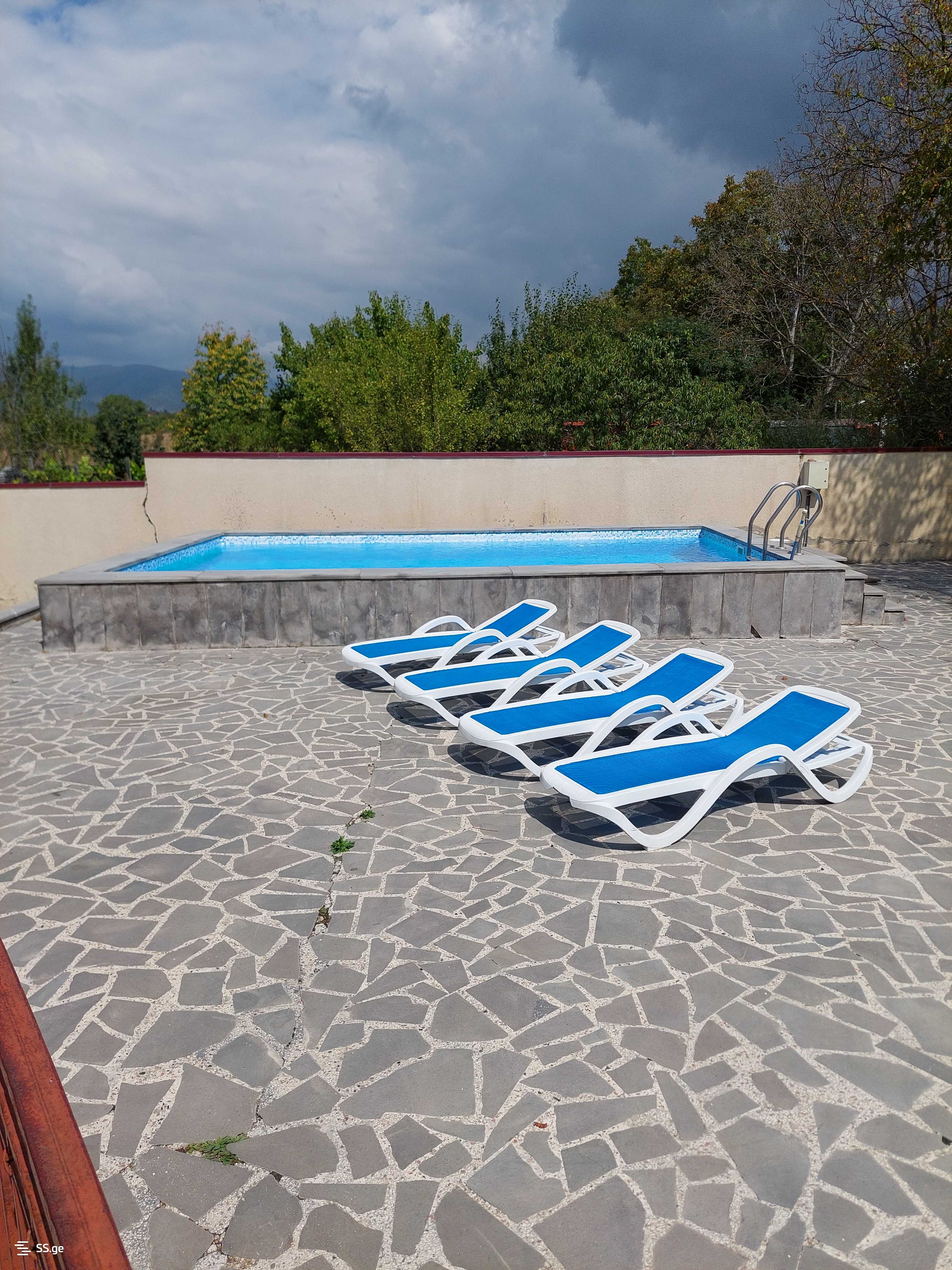 იყიდება 10-ოთახი Summer Cottage view 6