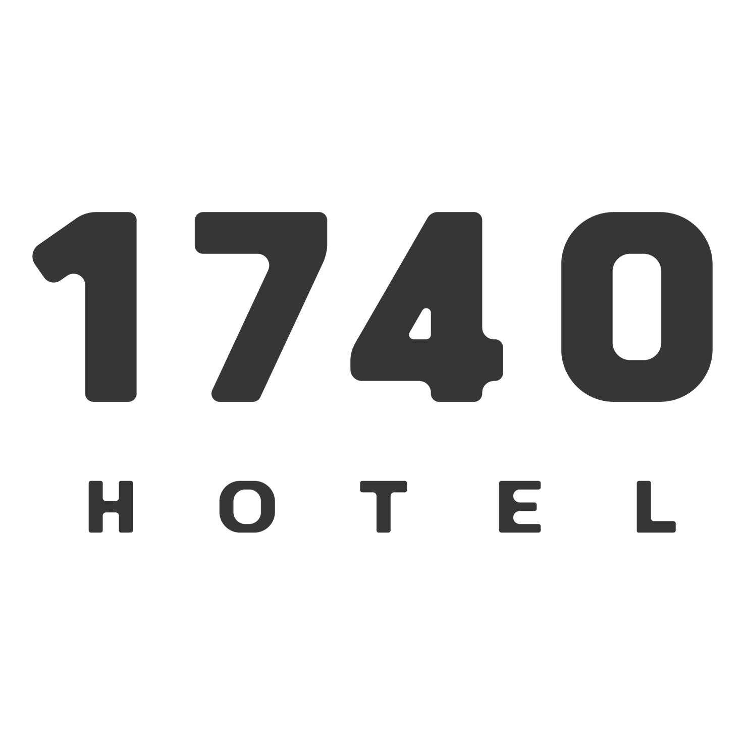 სასტუმრო 1740