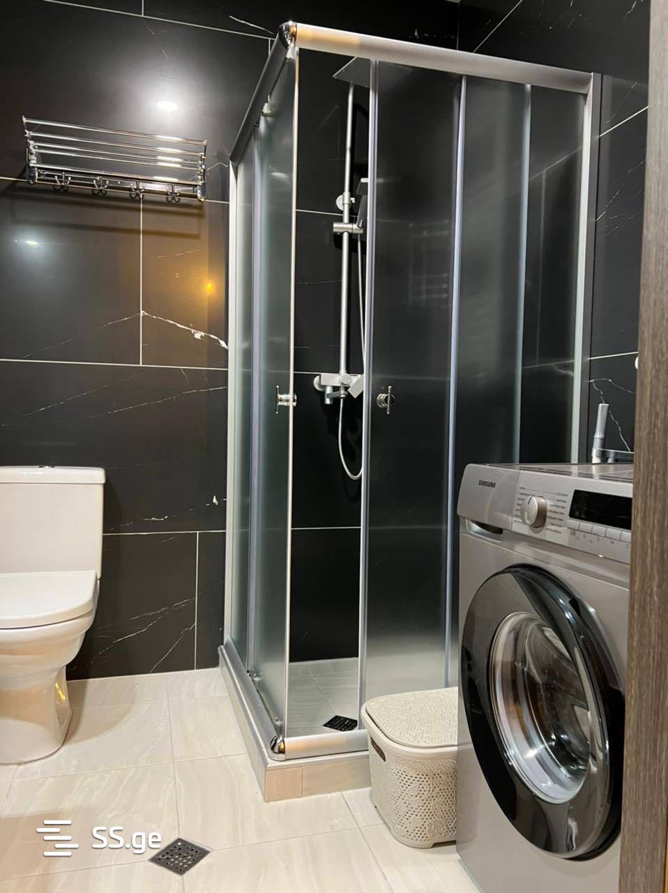 2 Room Flat For Rent. Bakuriani view 11