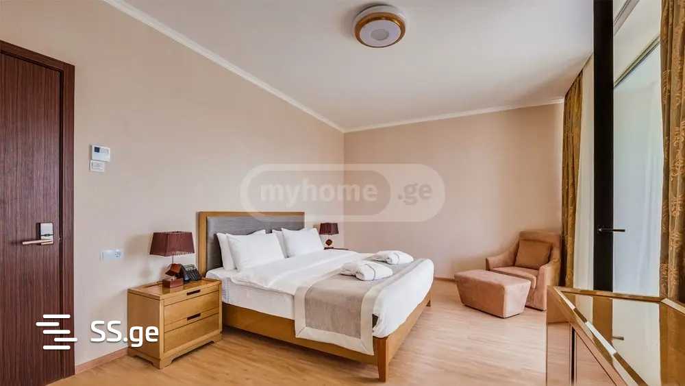 32 Room Hotel For Rent. Lisi Lake, 2 of 9