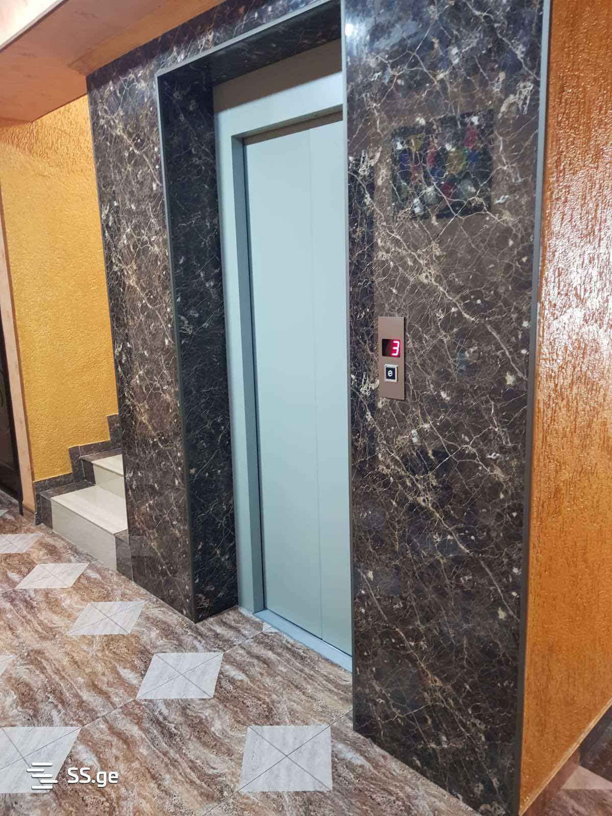 24 Room Hotel For Rent. Didube, 5 of 6
