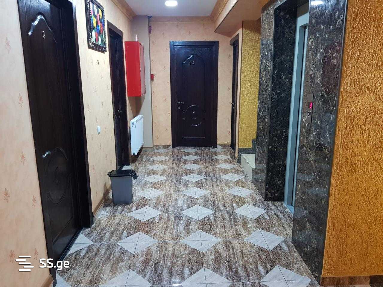 24 Room Hotel For Rent. Didube, 6 of 6
