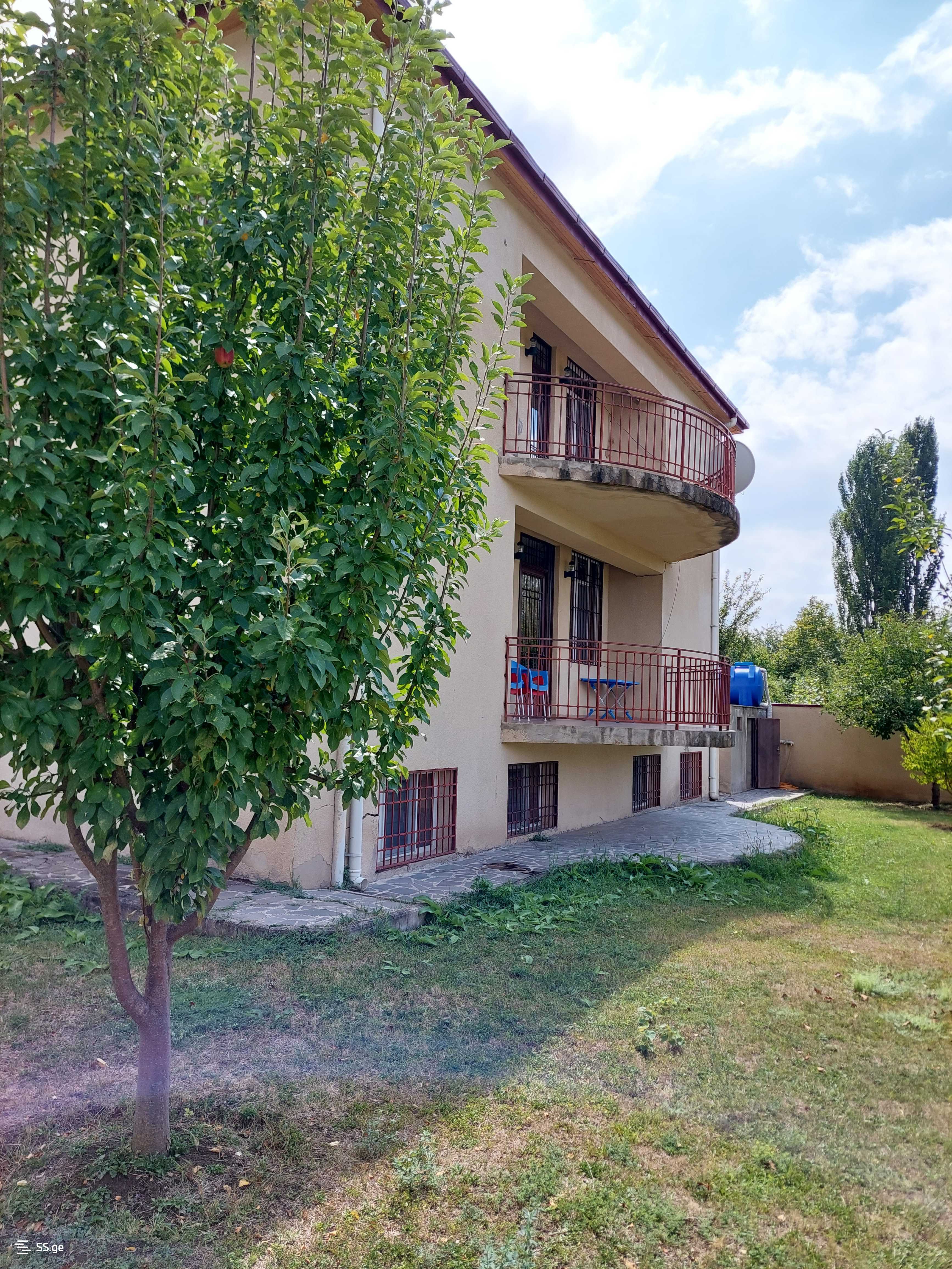 იყიდება 10-ოთახი Summer Cottage view 3