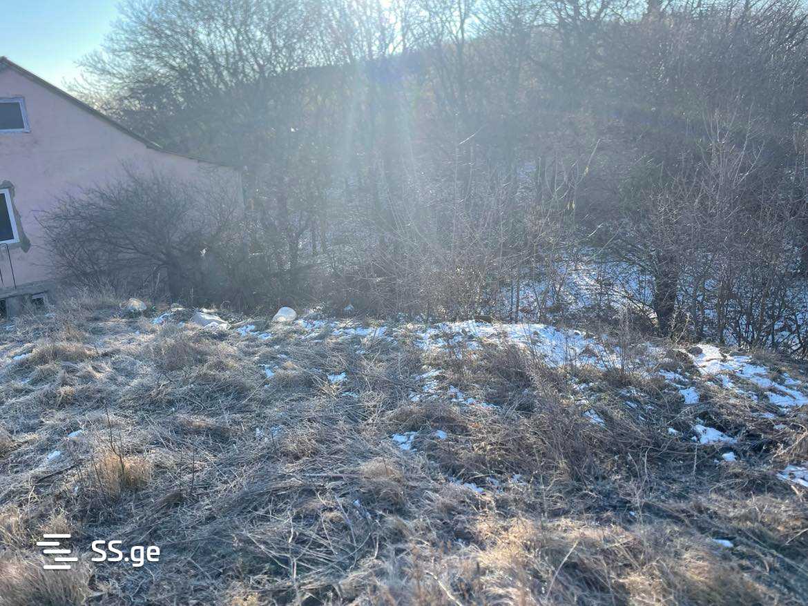 Land For Sale. Mukhattskaro view 26