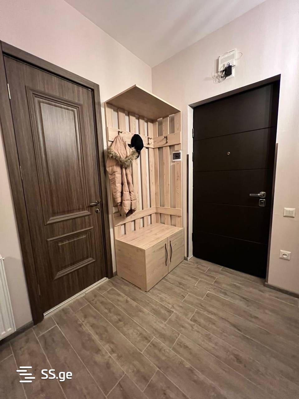 2 Room Flat For Rent. Bakuriani view 9