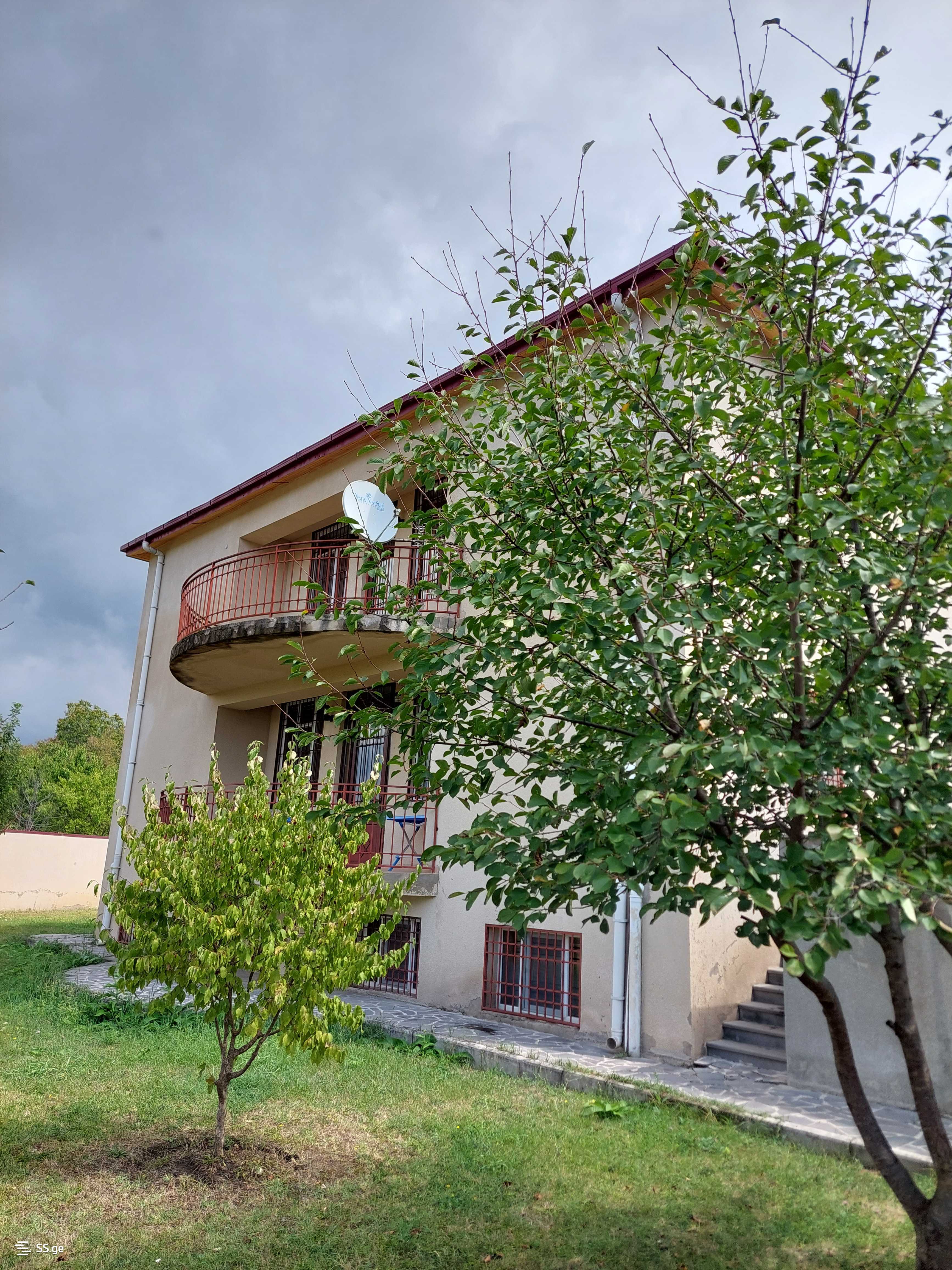 იყიდება 10-ოთახი Summer Cottage view 4