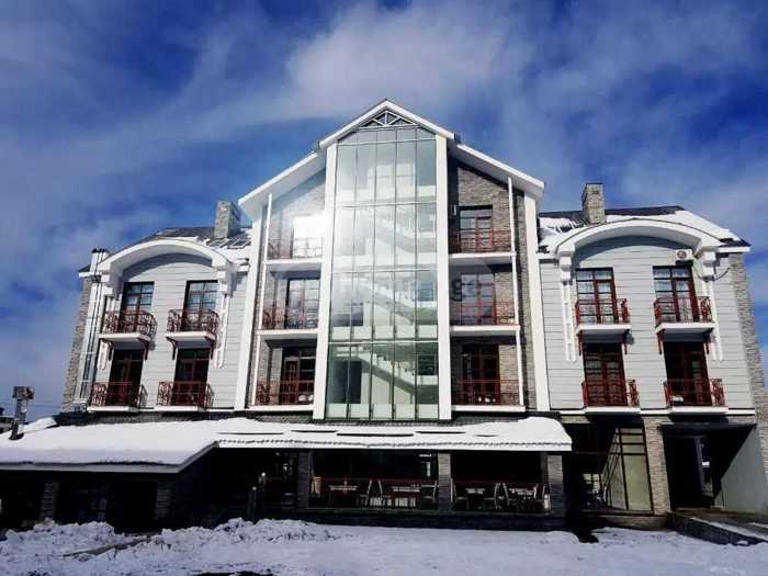 14 room Hotel For Sale. Bakuriani