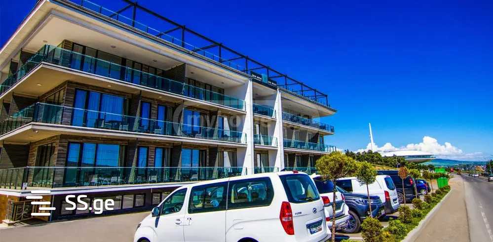 32 Room Hotel For Rent. Lisi Lake, 5 of 9