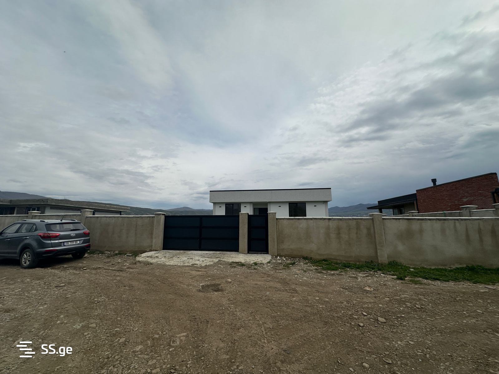 7 Room Summer Cottage For Sale view 1