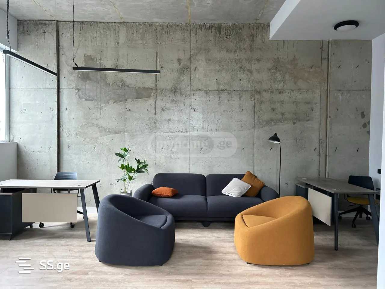 Commercial space For Sale. Batumi