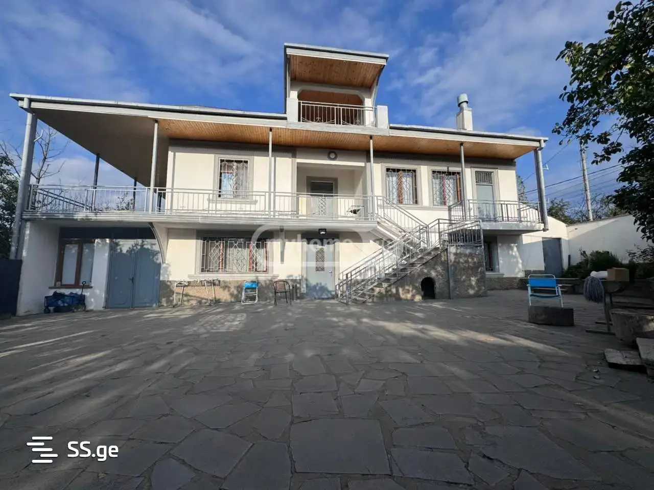Hotel For Rent. Nadzaladevi view 1