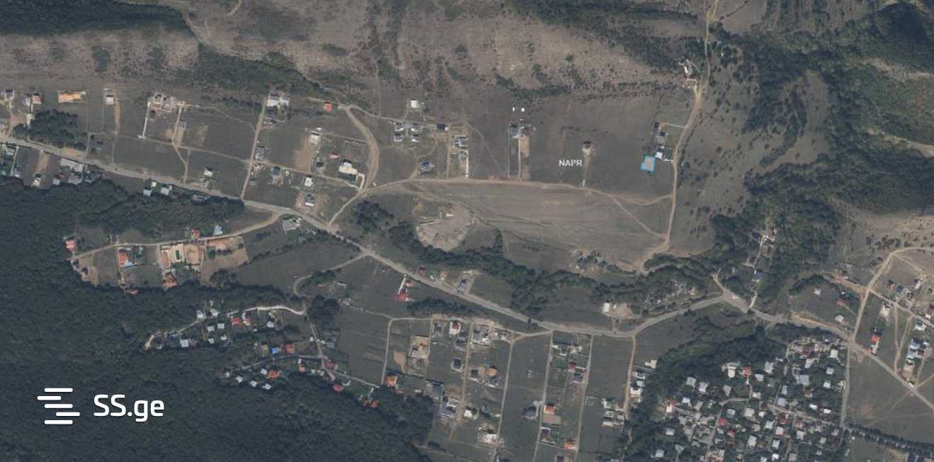 Land For Sale. Tsodoreti view 2