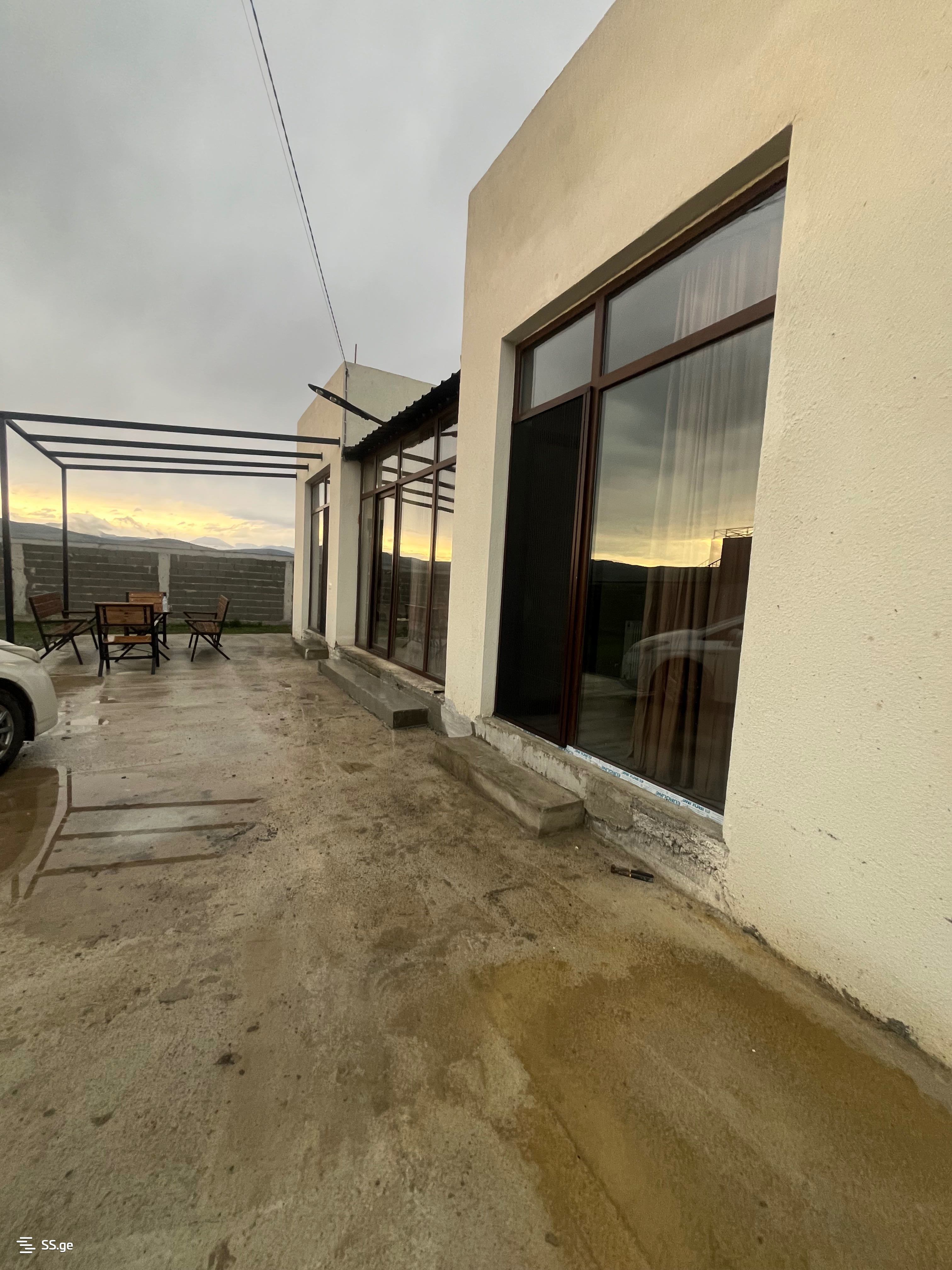 3 Room Private House For Sale view 1