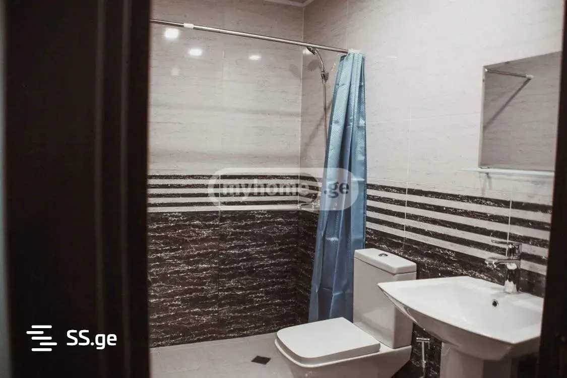 Hotel For Rent. Nadzaladevi view 2