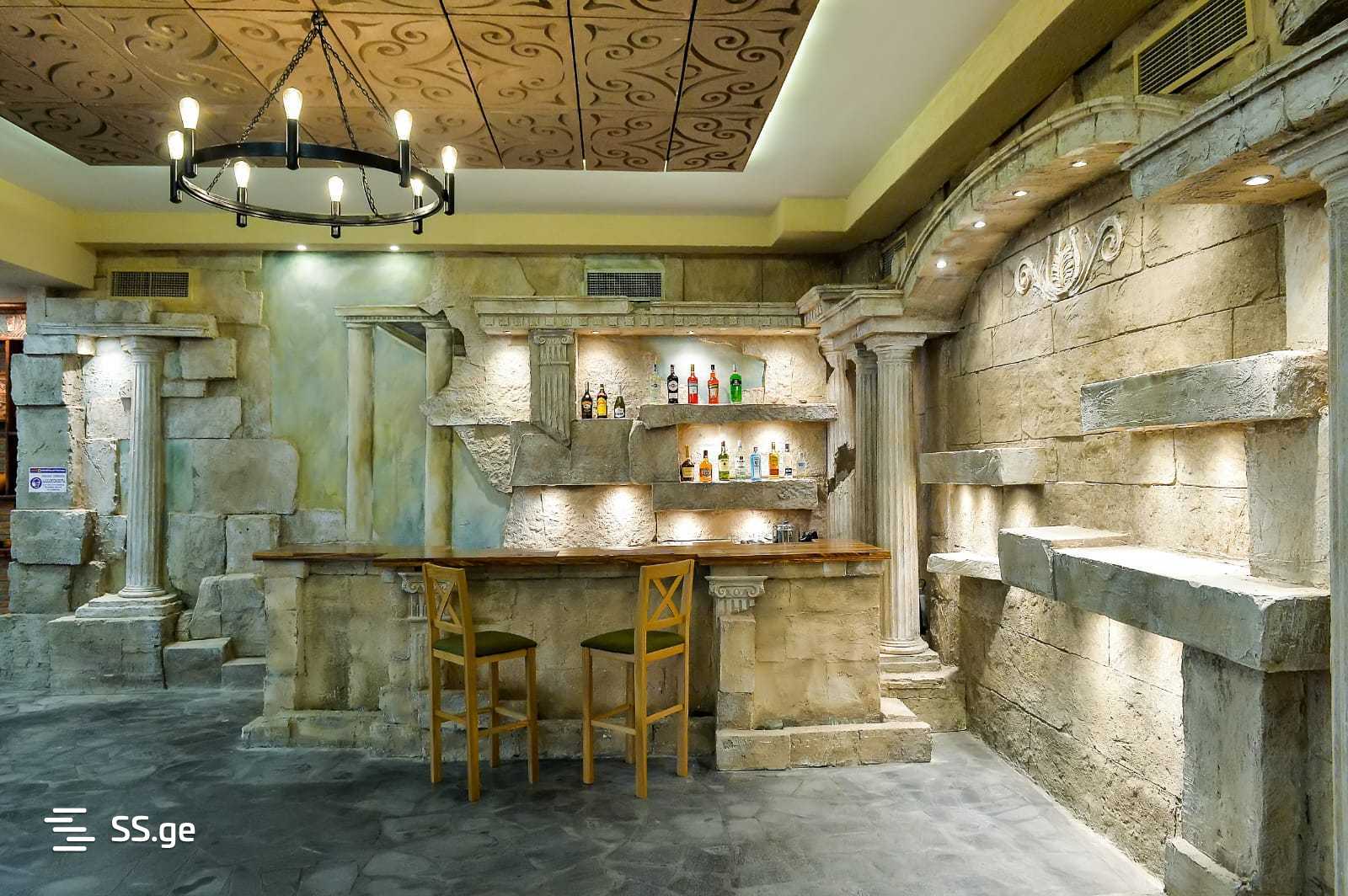 Hotel For Sale. Tskaltubo view 5