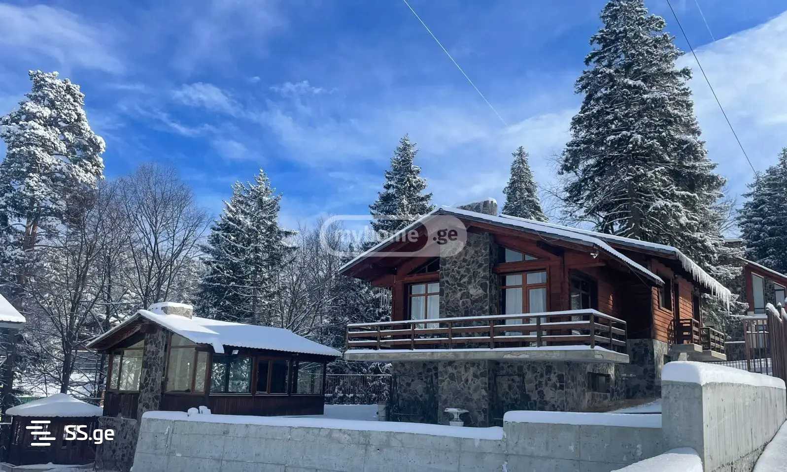 Продажа 6-комната Summer Cottage view 10