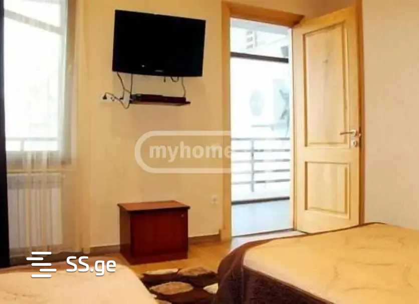 Hotel For Rent. Digomi view 10