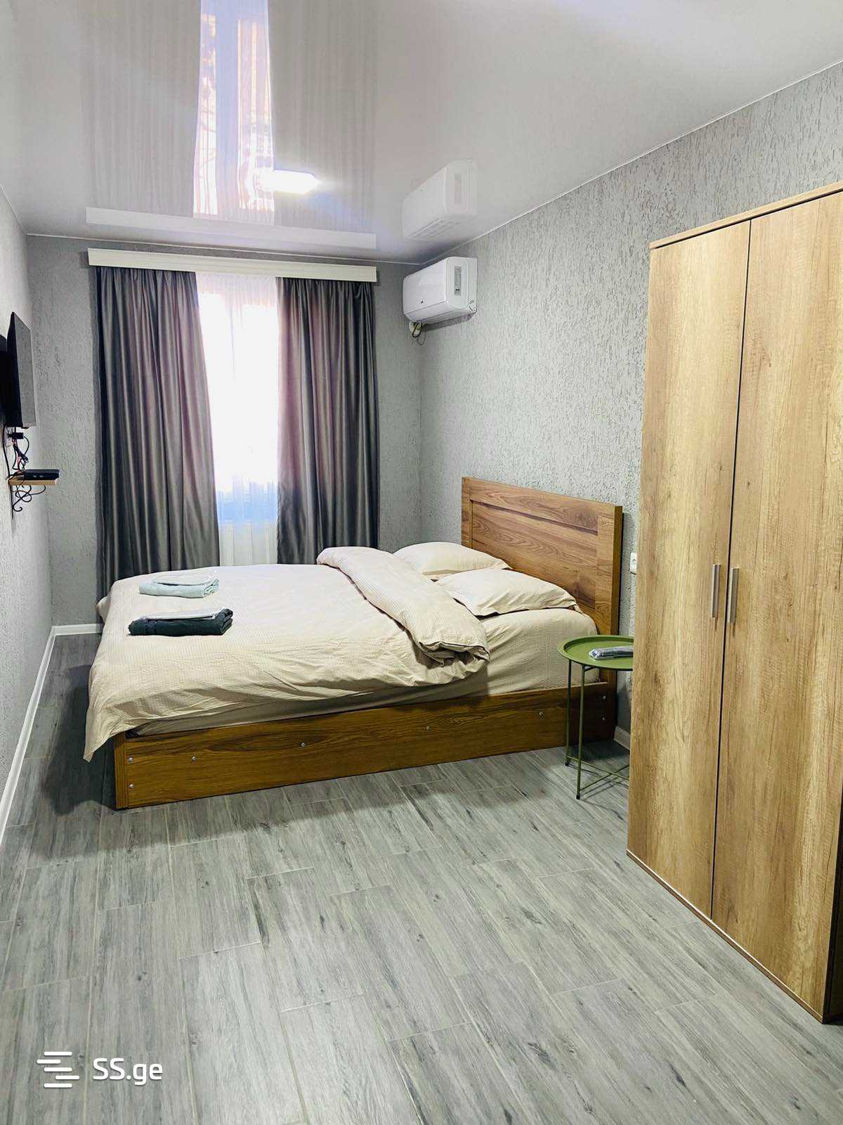2 Room Flat Daily Rent. Kutaisi view 6