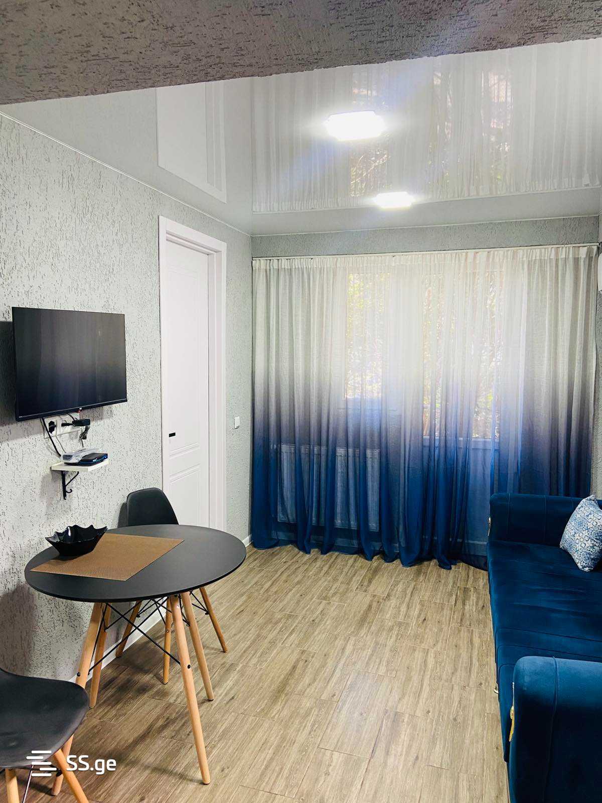 2 Room Flat Daily Rent. Kutaisi, 4 of 4