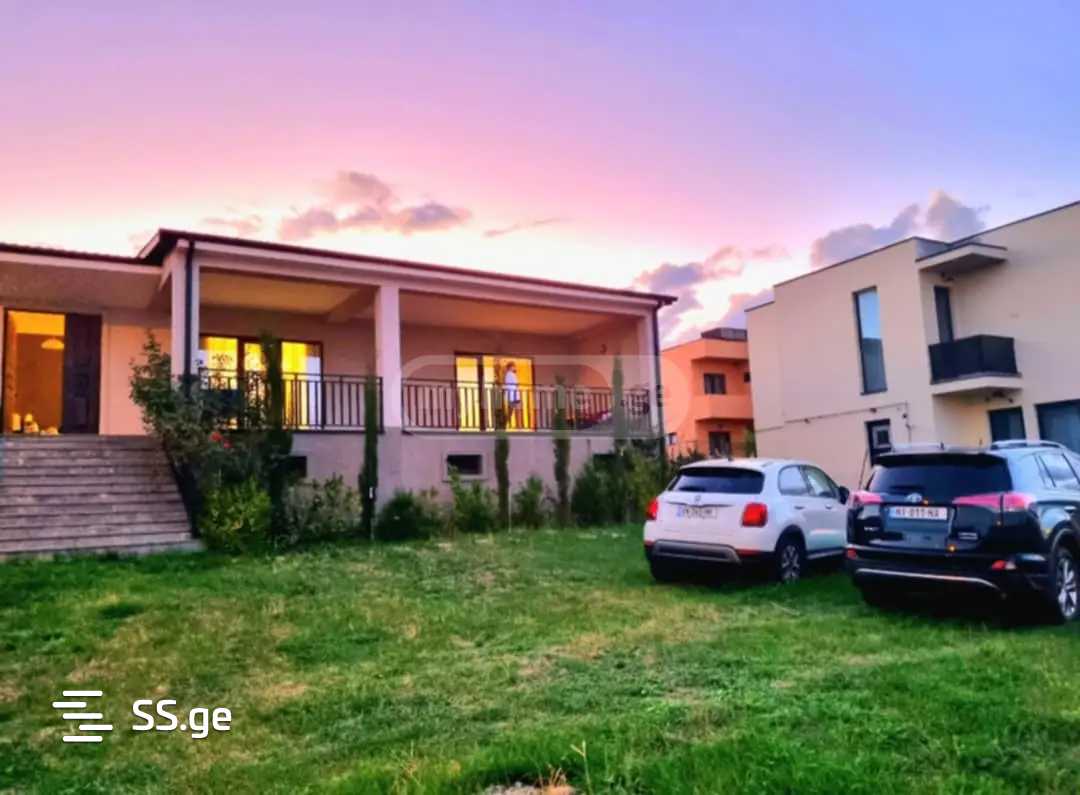 5 Room Summer Cottage For Sale view 5