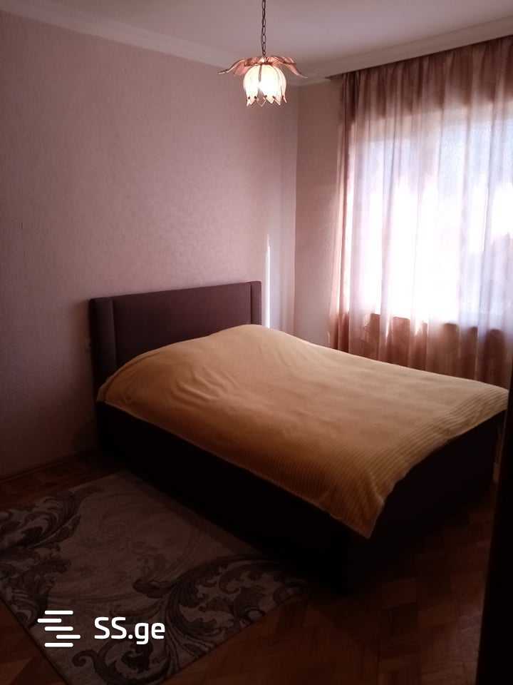2 Room Flat Daily Rent. Kutaisi, 4 of 4